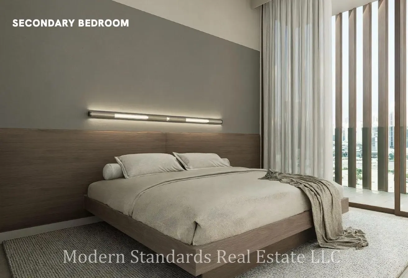 Premium Central Dubai Apartments Near DIFC