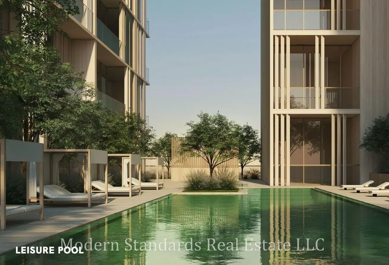 Premium Central Dubai Apartments Near DIFC