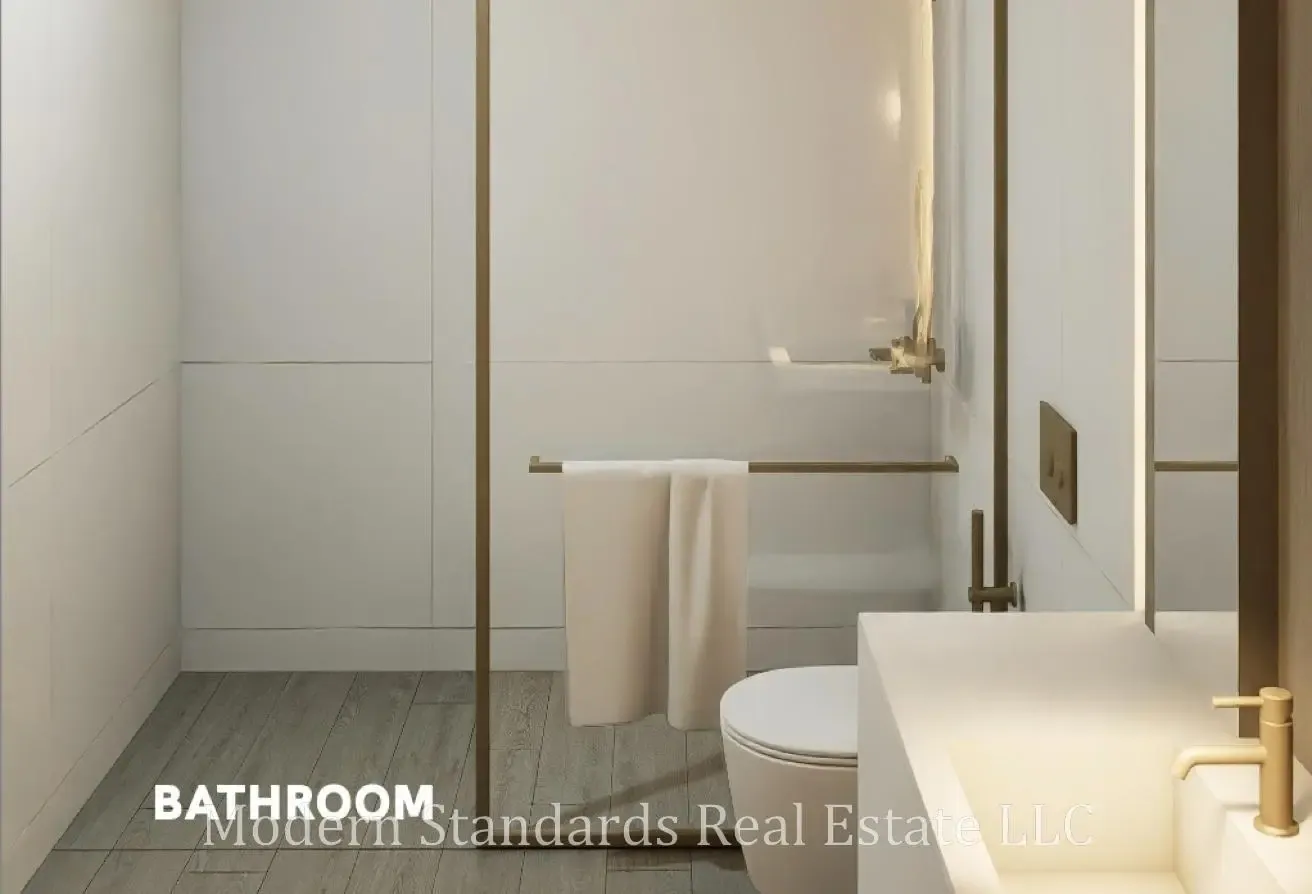 Luxury Furnished Homes in Central Dubai Q1 2028