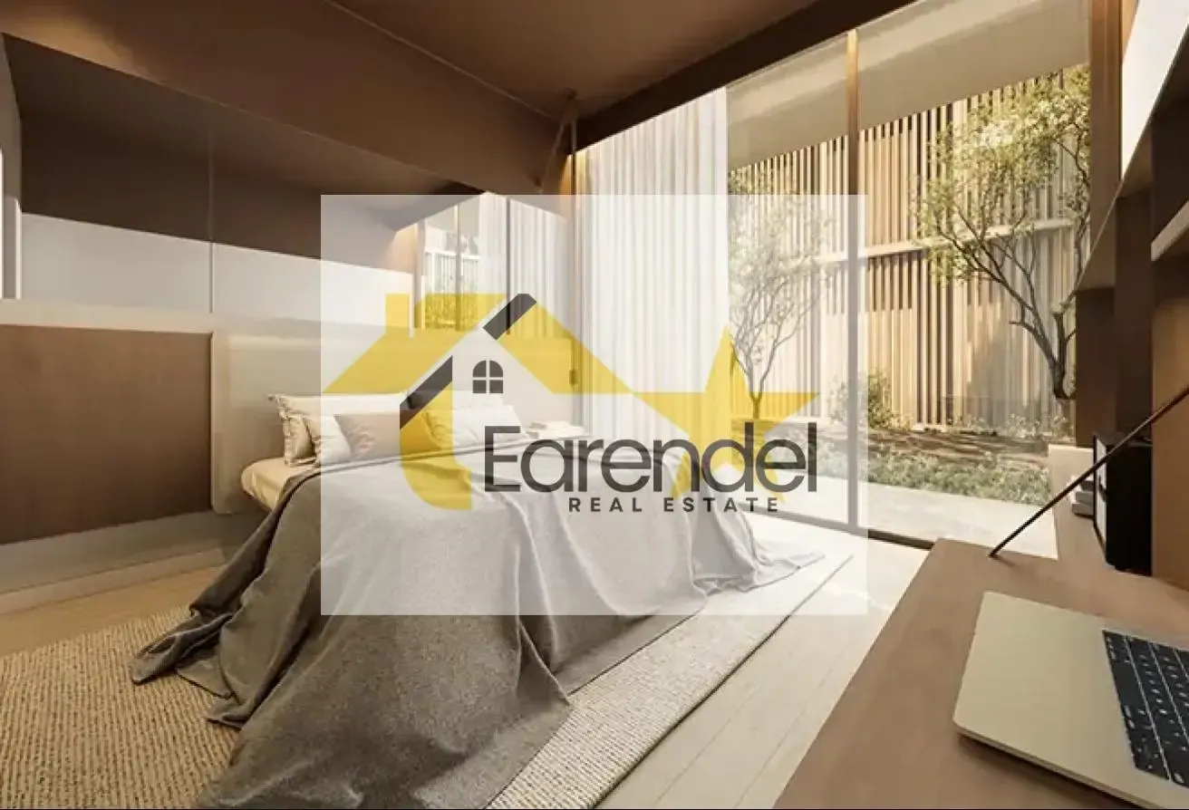 Luxury Fully Furnished, Near Downtown, High ROI