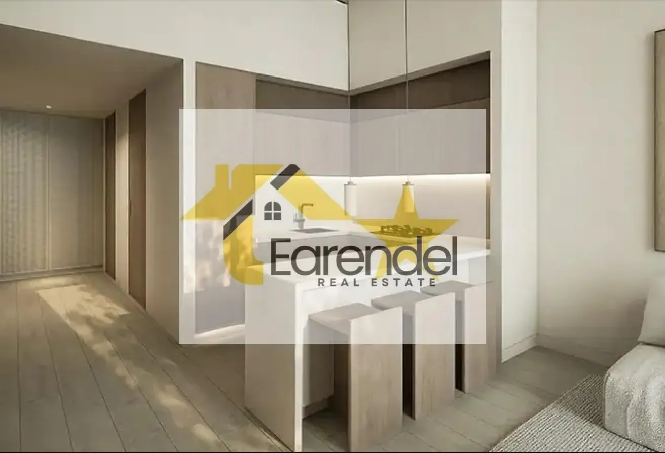 Luxury Fully Furnished, Near Downtown, High ROI