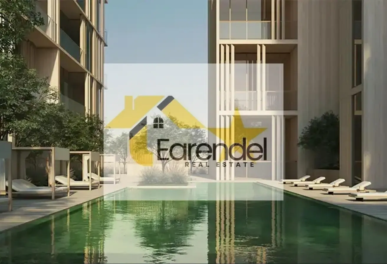 Luxury Fully Furnished, Near Downtown, High ROI