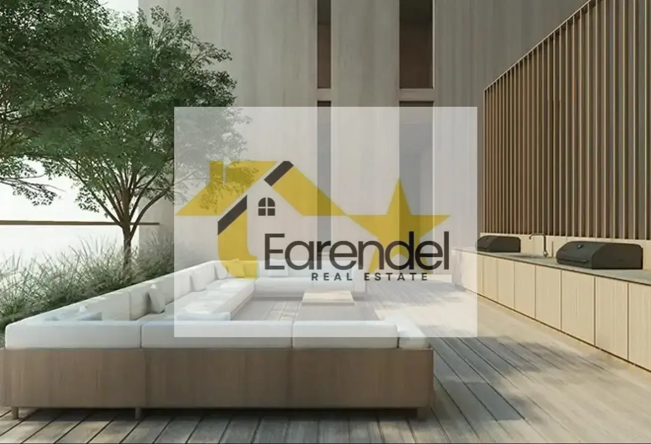 Luxury Fully Furnished, Near Downtown, High ROI
