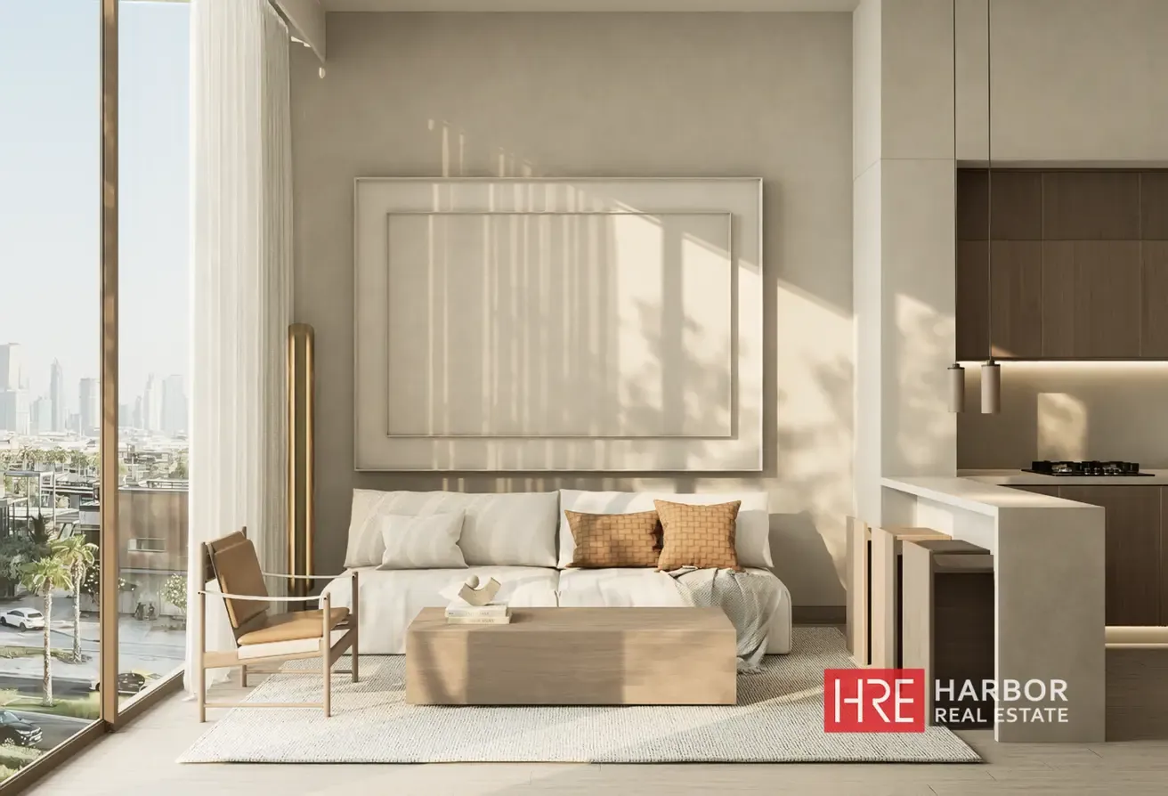 Luxury Fully Furnished | Near Metro | Strong ROI