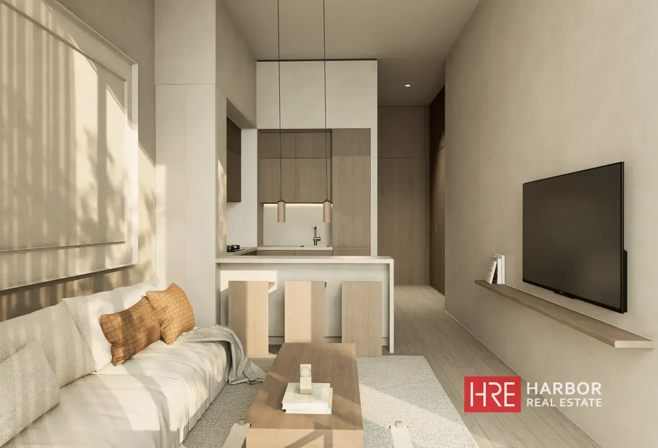 Luxury Fully Furnished | Near Metro | Strong ROI