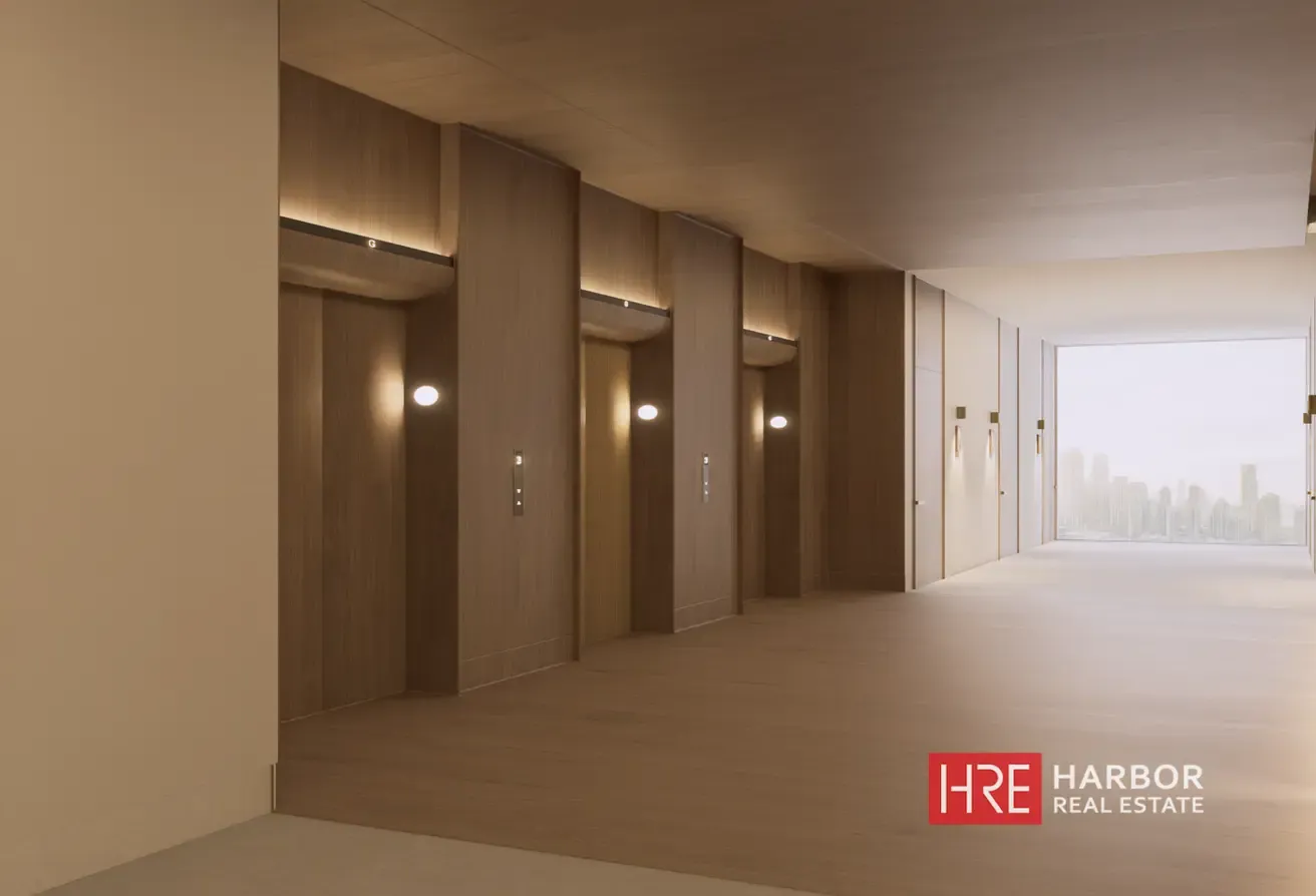 Luxury Fully Furnished | Near Metro | Strong ROI