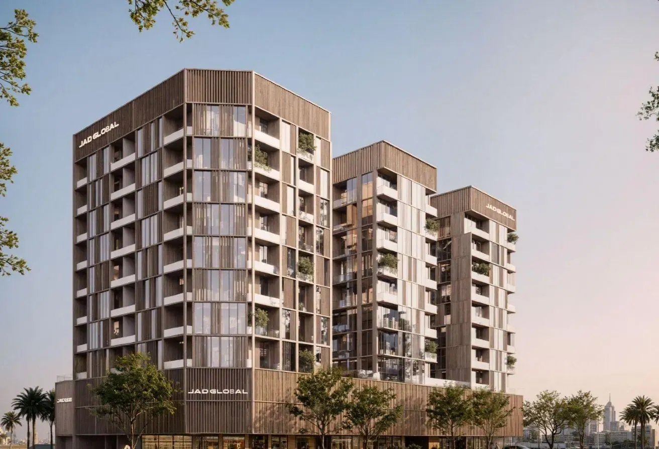 Ananda Residences Tower B, Ananda Residences, Moto