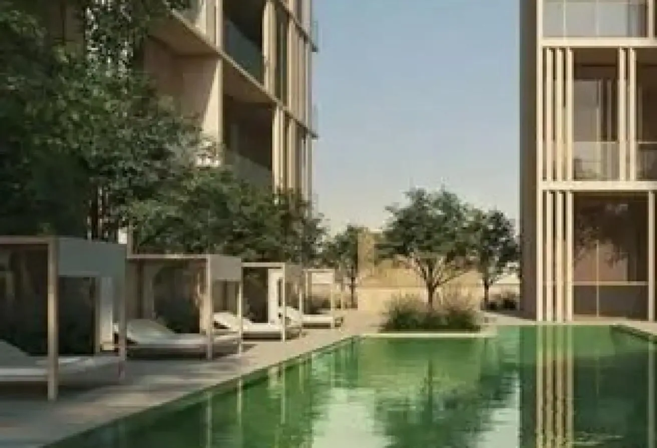 Ananda Residences Tower B, Ananda Residences, Moto