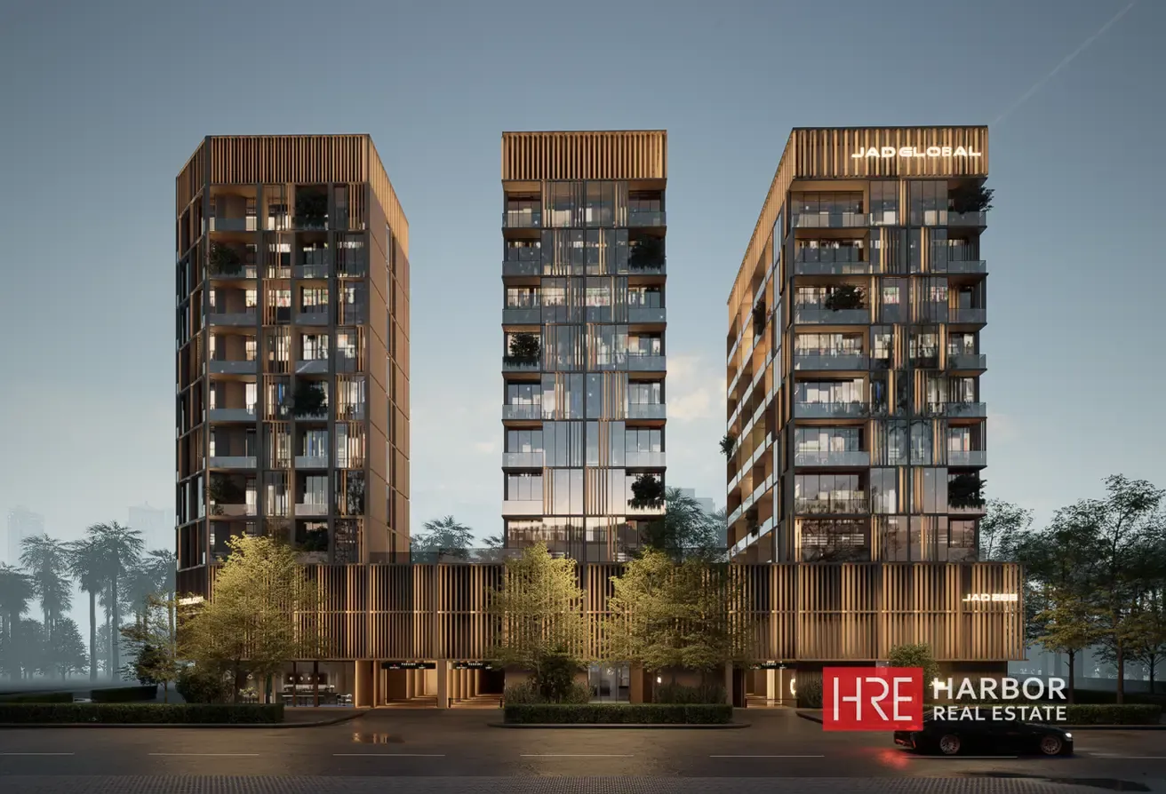 Luxury Fully Furnished | Near Metro | Strong ROI