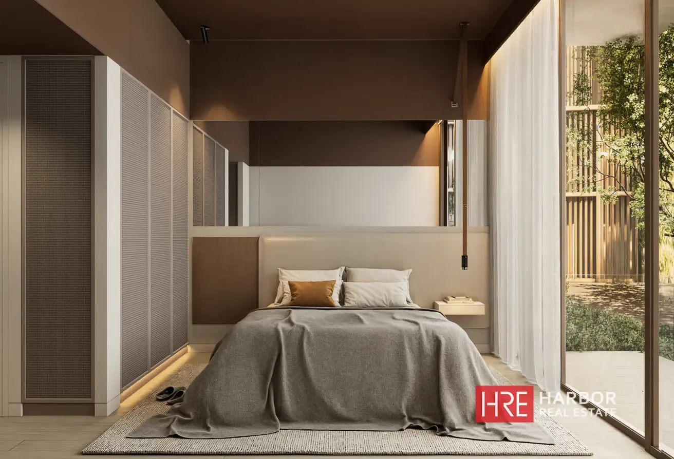 Luxury Fully Furnished | Near Metro | Strong ROI