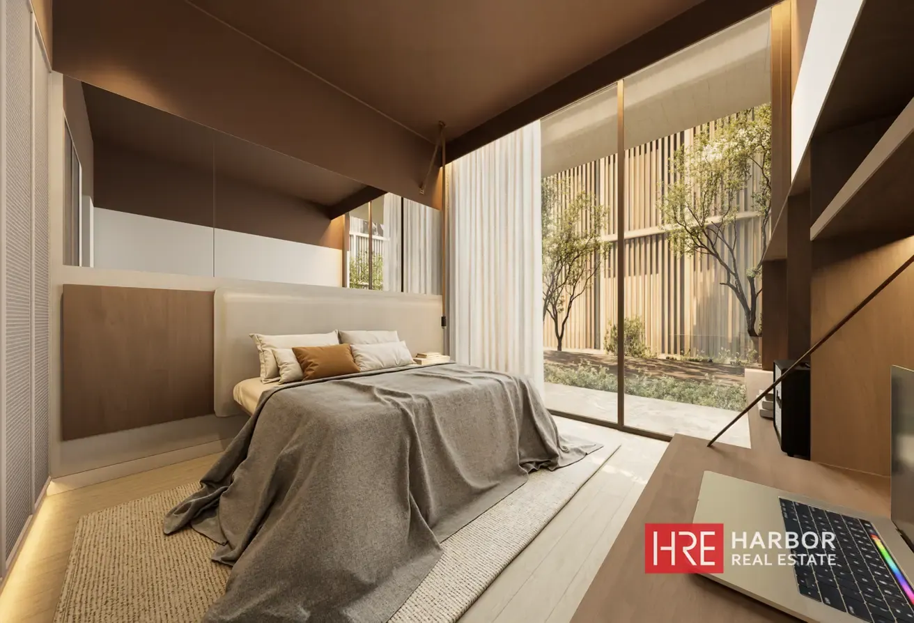 Luxury Fully Furnished | Near Metro | Strong ROI