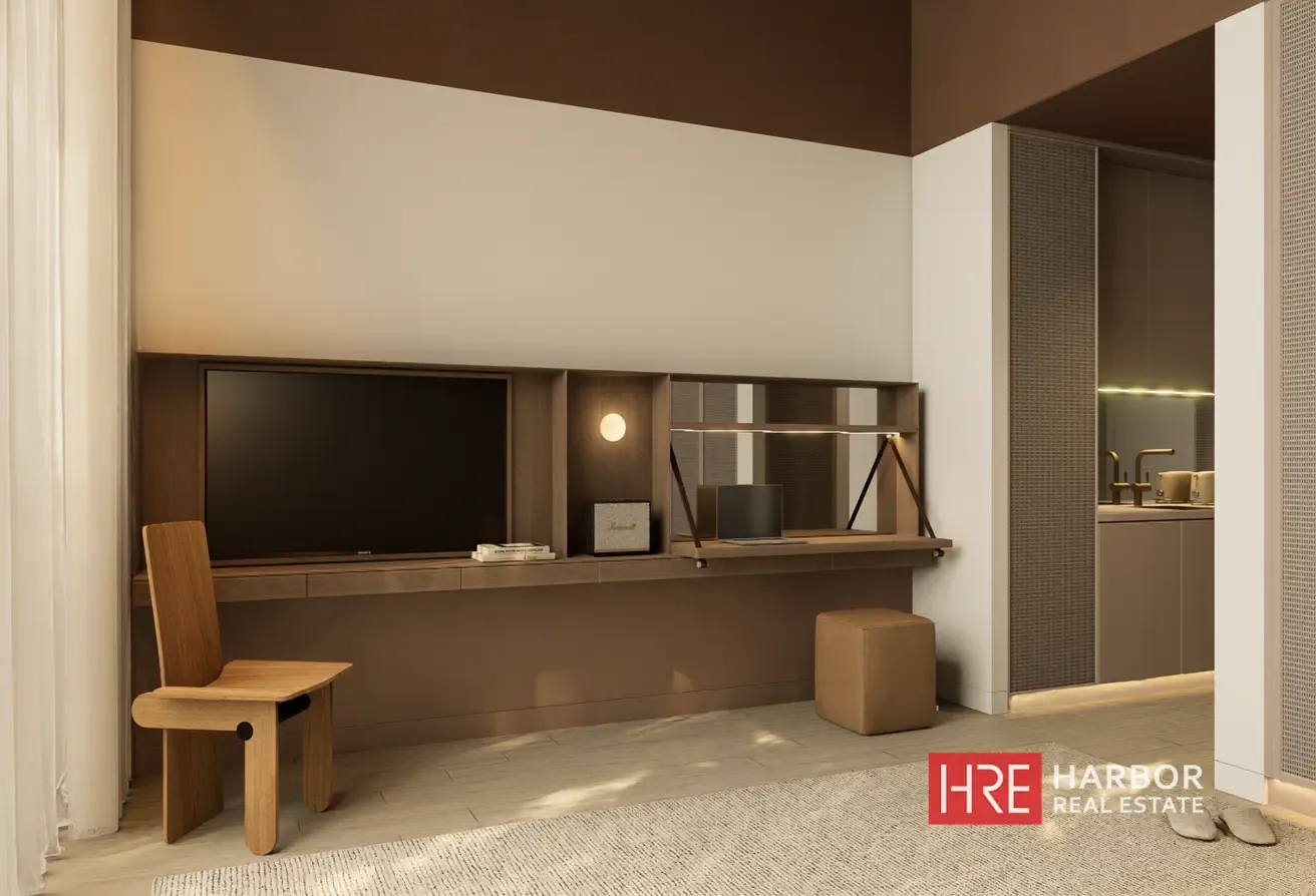 Luxury Fully Furnished | Near Metro | Strong ROI