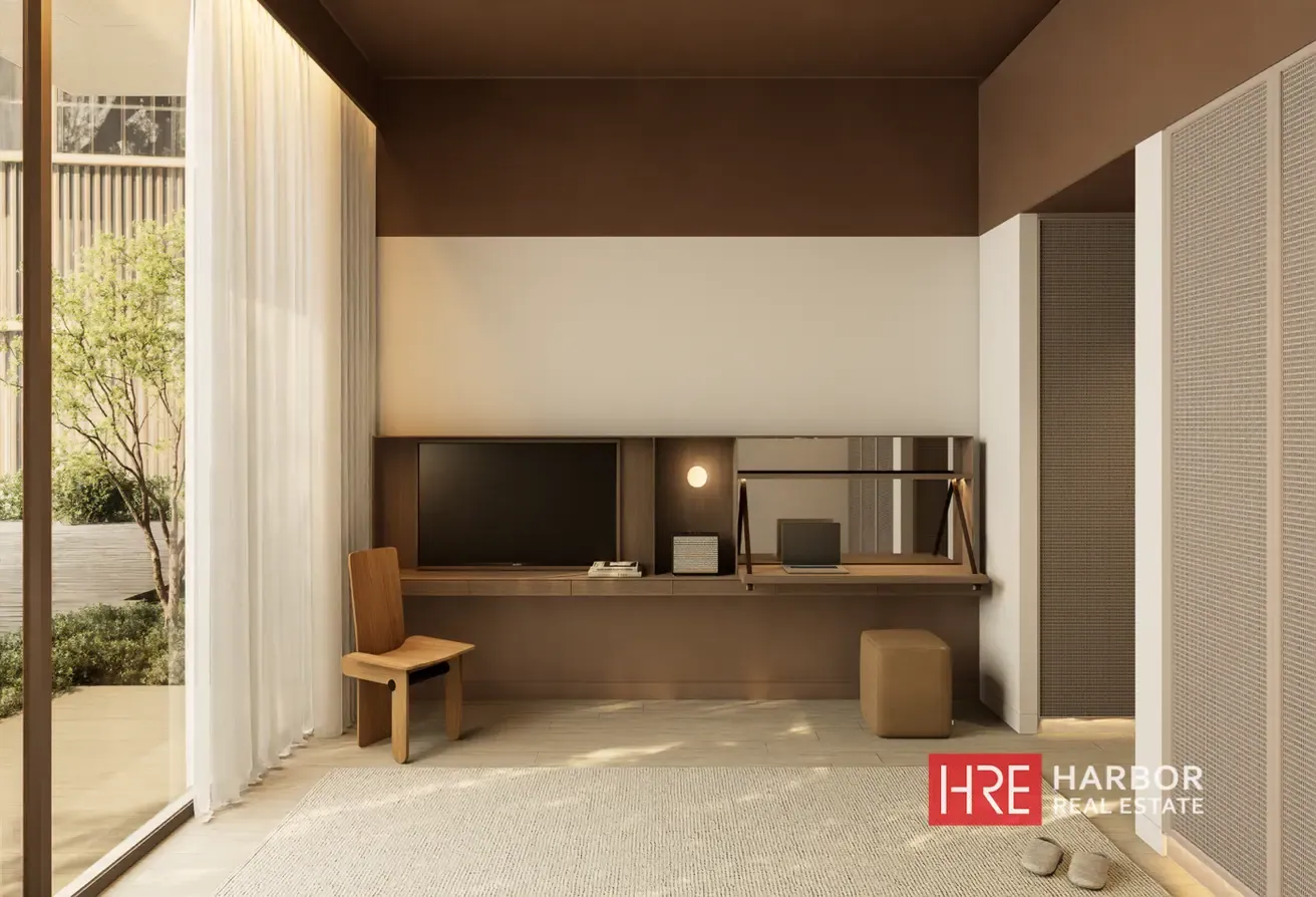 Luxury Fully Furnished | Near Metro | Strong ROI