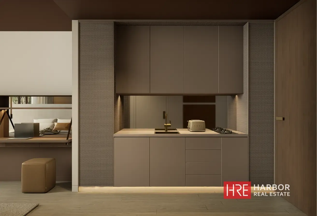 Luxury Fully Furnished | Near Metro | Strong ROI