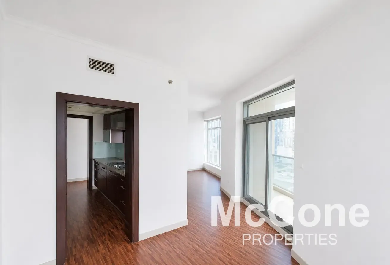 Vacant | Motivated Seller | Prime Location