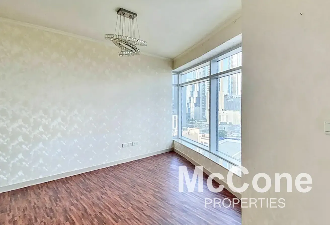Vacant | Motivated Seller | Prime Location