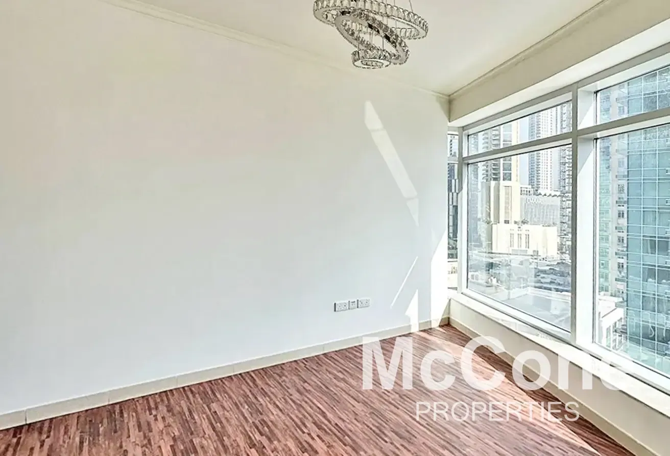 Vacant | Motivated Seller | Prime Location