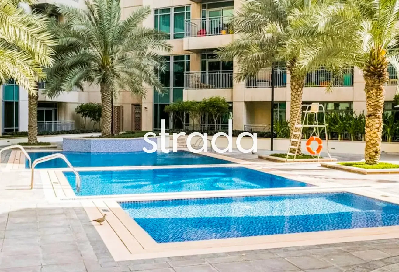 Investment | Motivated Seller | 1BR