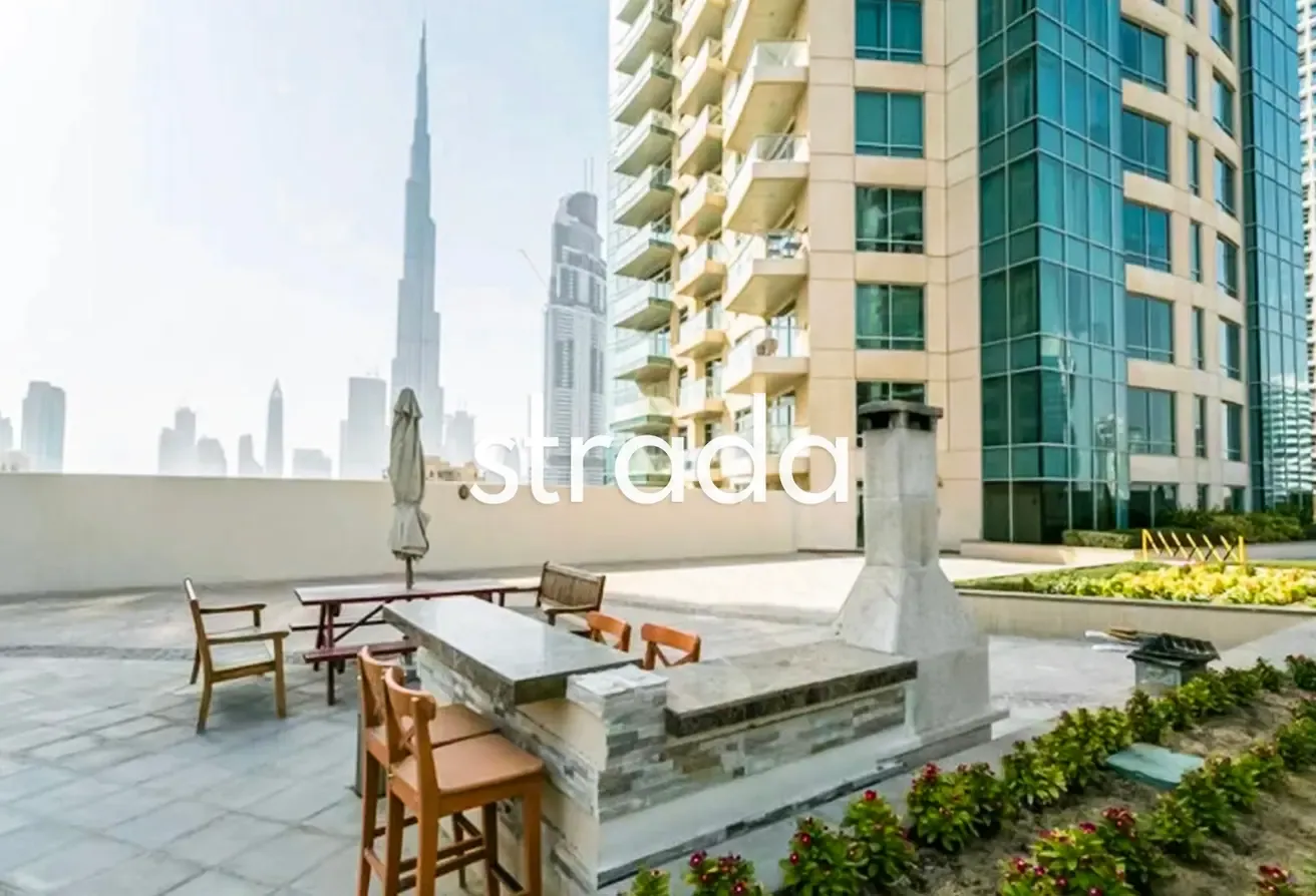 Investment | Motivated Seller | 1BR