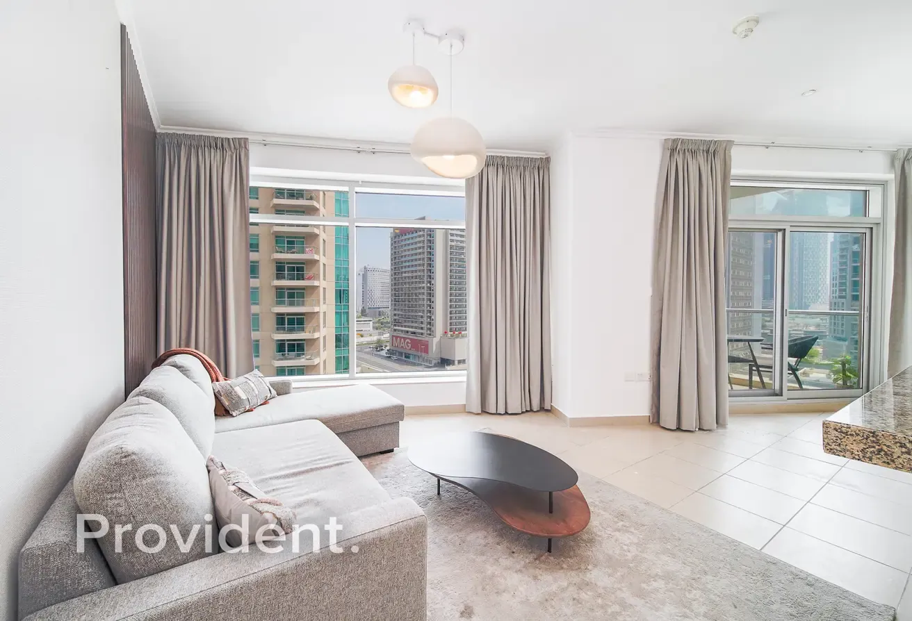 Largest Layout | Vacant | Prime Location