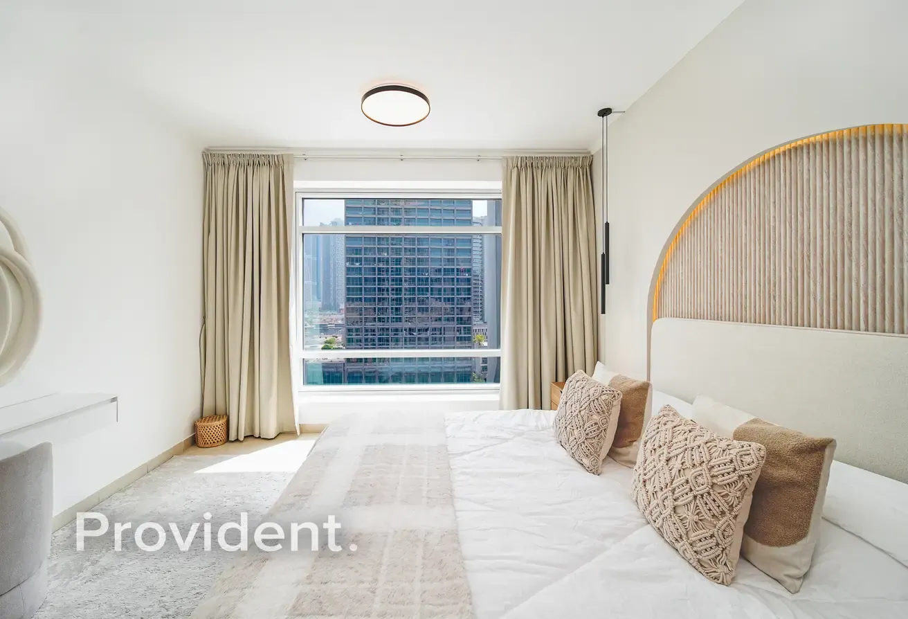 Largest Layout | Vacant | Prime Location