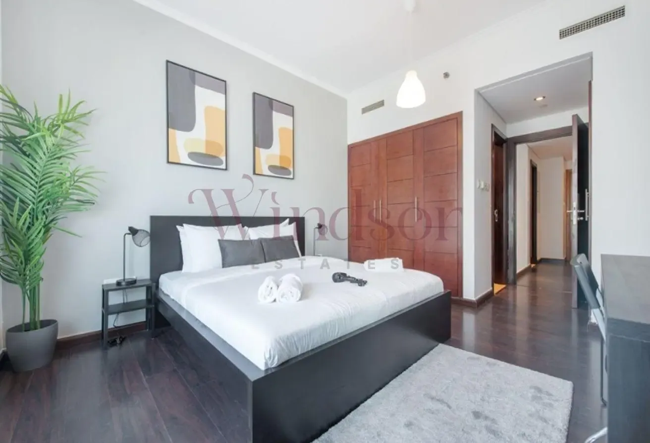 Premium Finishes | Chiller Free | Fully Furnished