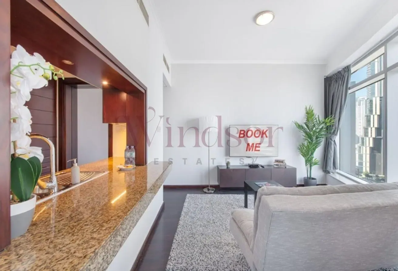 Premium Finishes | Chiller Free | Fully Furnished