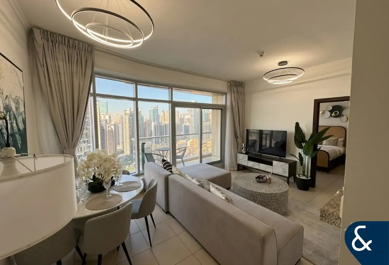 High Floor | Premium Unit | Vacant