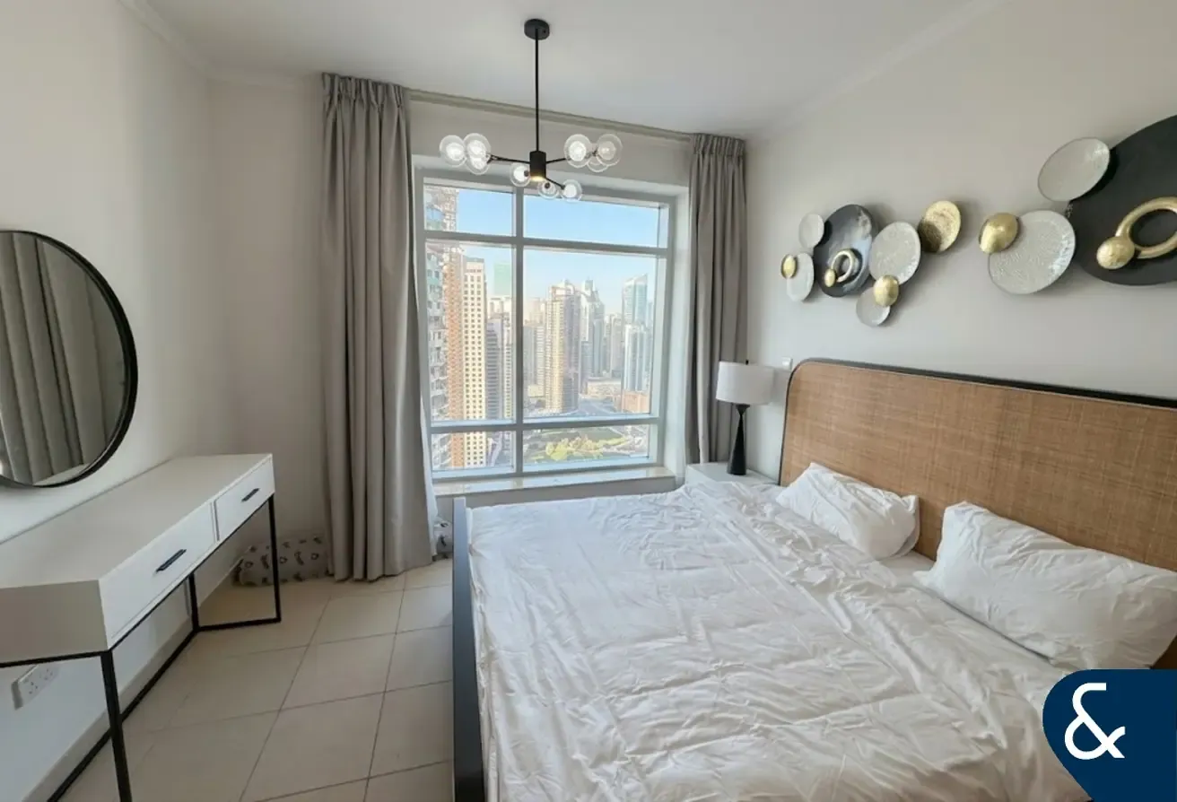 High Floor | Premium Unit | Vacant
