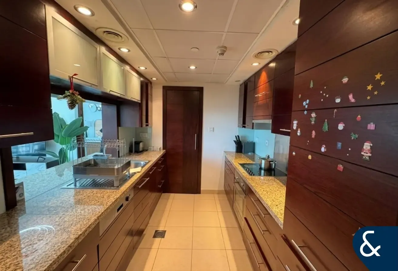 High Floor | Premium Unit | Vacant