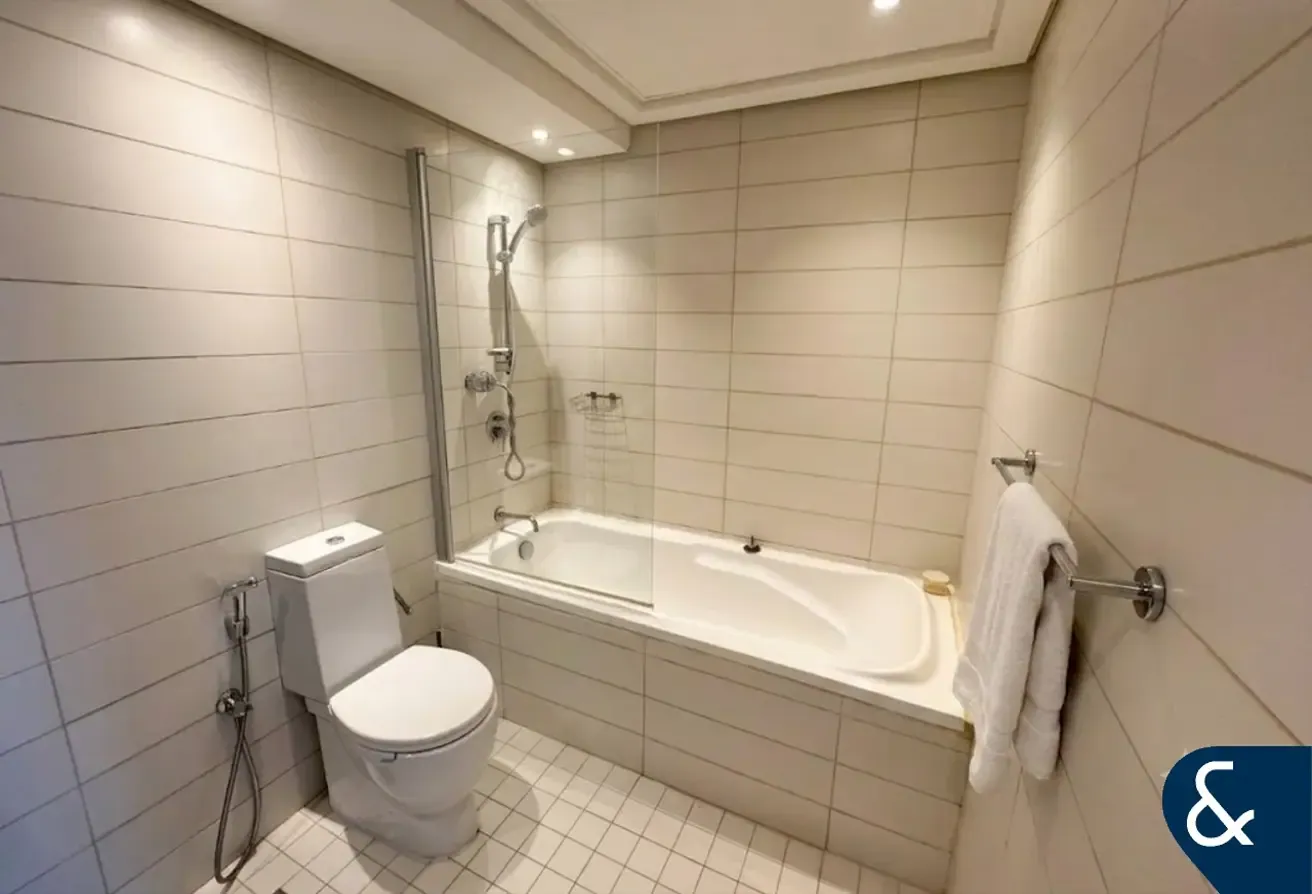 High Floor | Premium Unit | Vacant