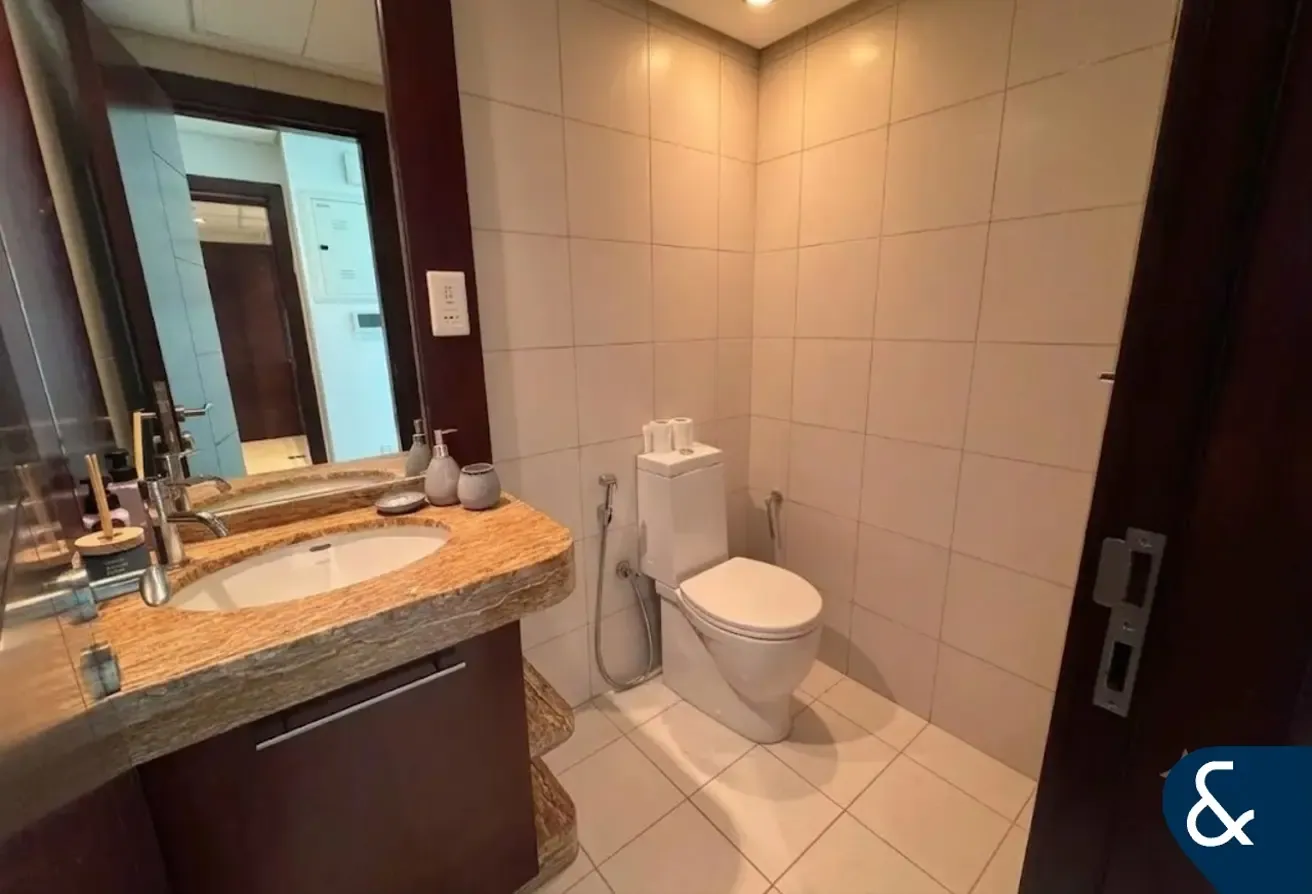 High Floor | Premium Unit | Vacant
