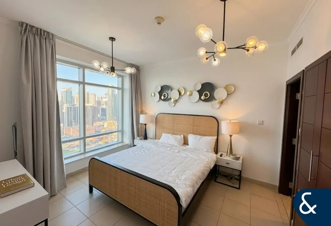 High Floor | Premium Unit | Vacant