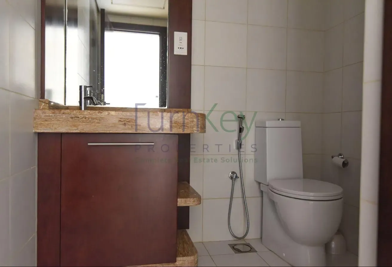 Spacious Layout | Canal view | Good condition