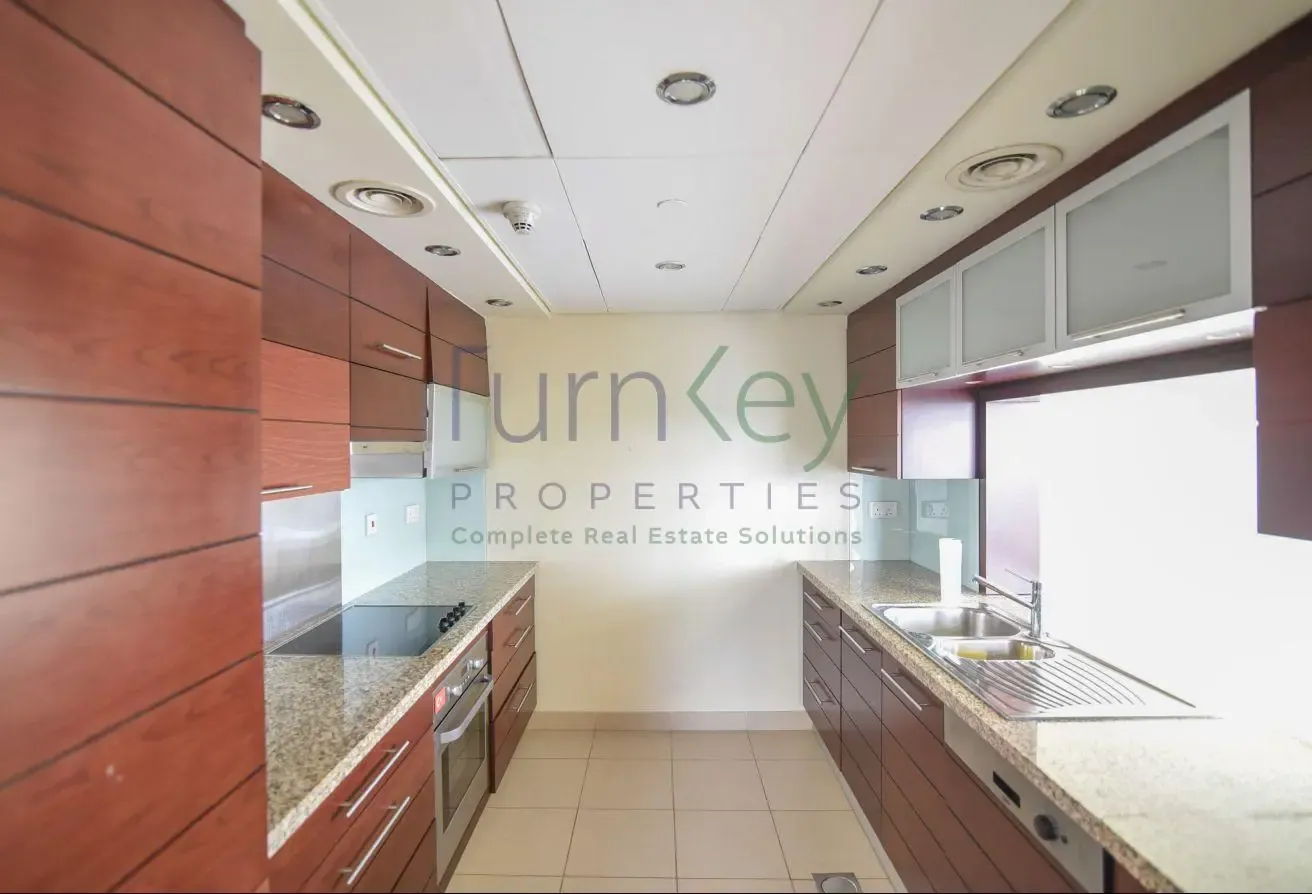 Spacious Layout | Canal view | Good condition