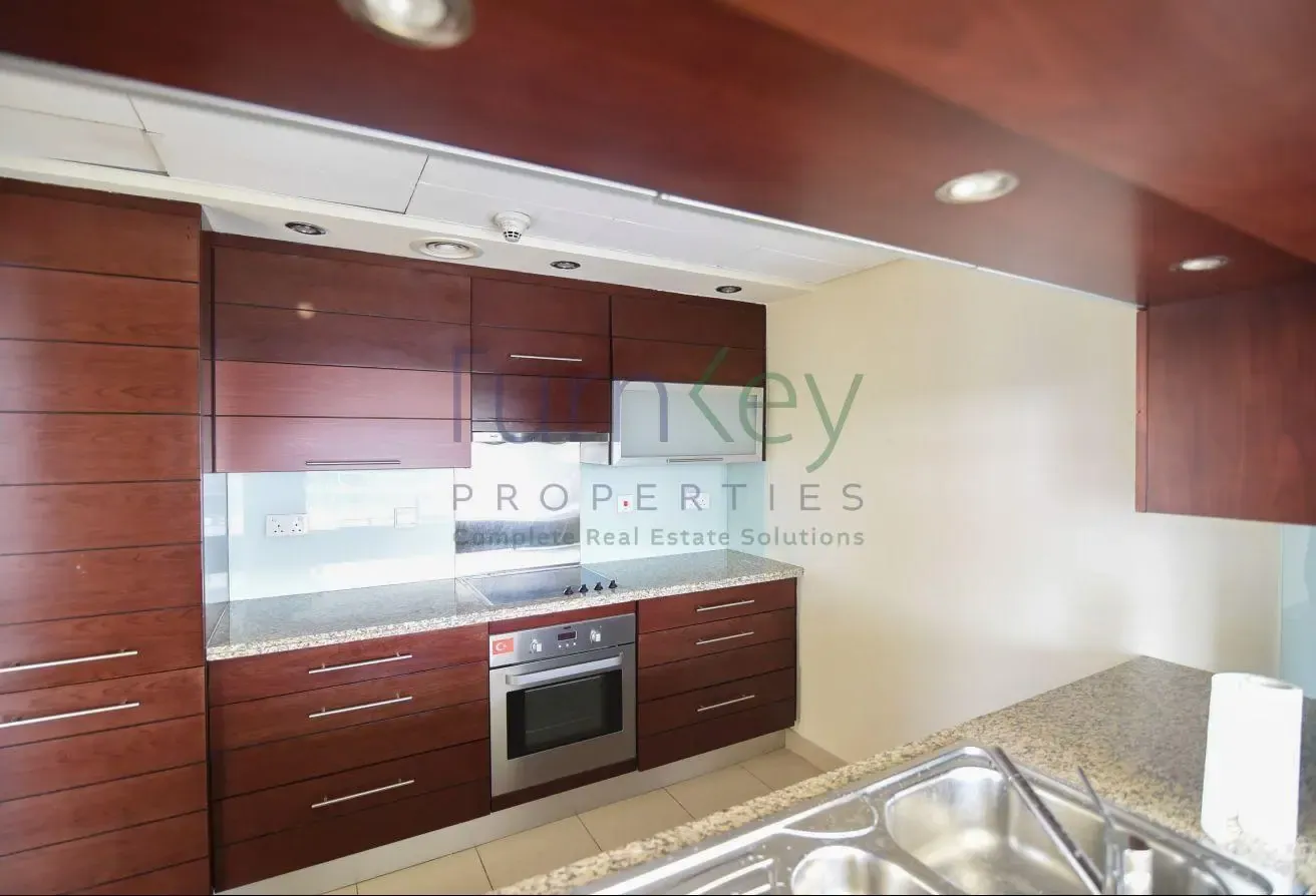 Spacious Layout | Canal view | Good condition