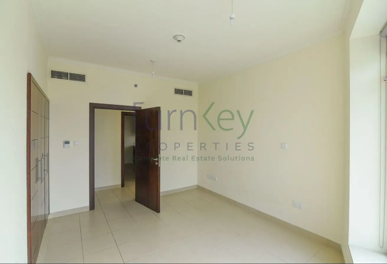 Spacious Layout | Canal view | Good condition