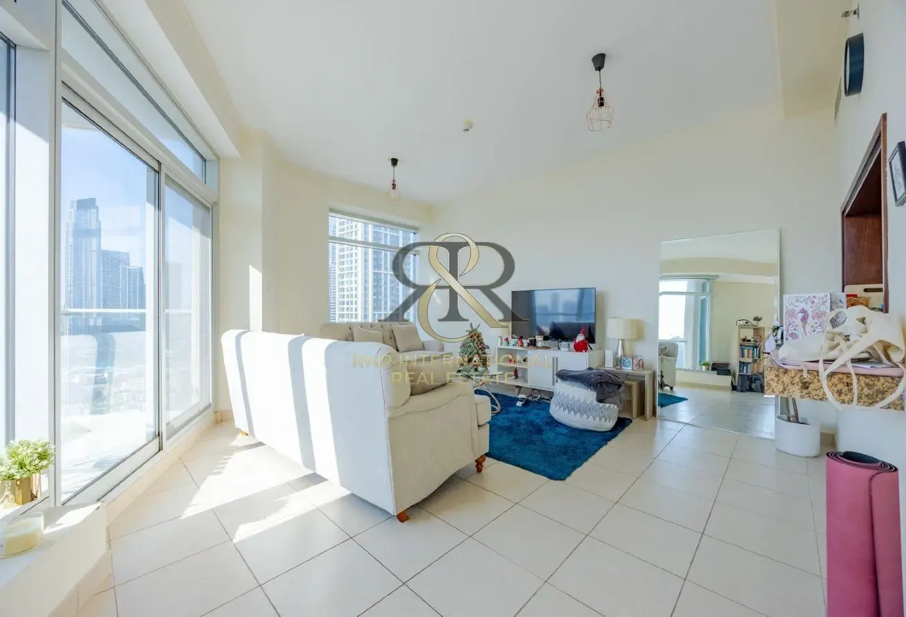 Exclusive 2BR | Prime Investment | Tenanted