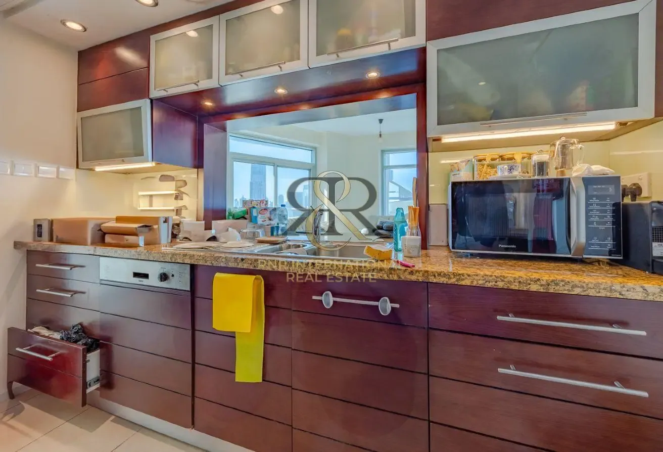 Exclusive 2BR | Prime Investment | Tenanted