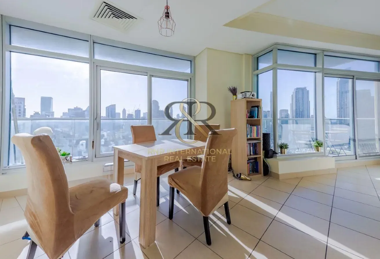 Exclusive 2BR | Prime Investment | Tenanted