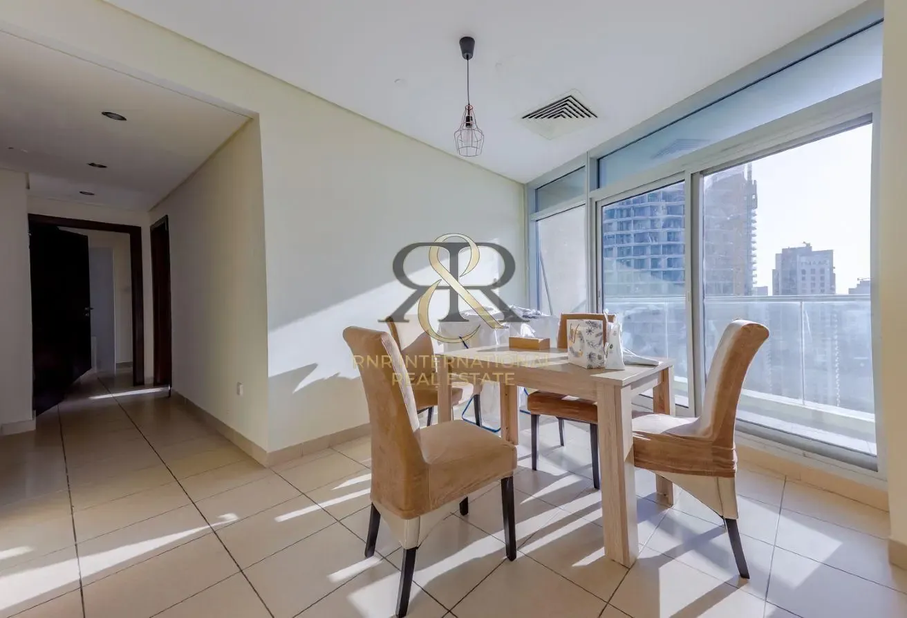 Exclusive 2BR | Prime Investment | Tenanted