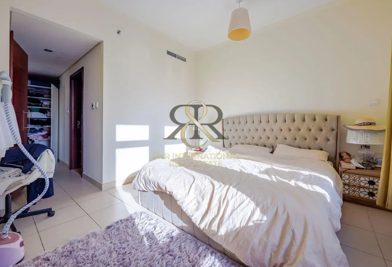 Exclusive 2BR | Prime Investment | Tenanted