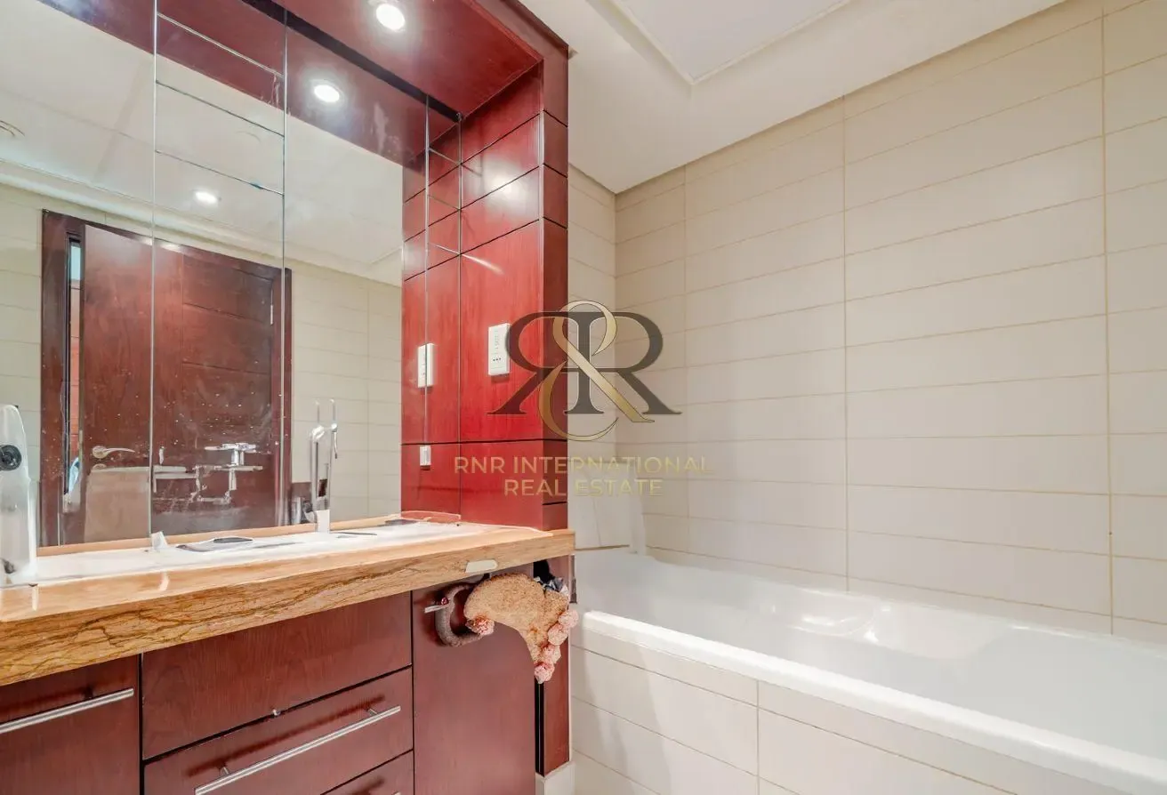 Exclusive 2BR | Prime Investment | Tenanted