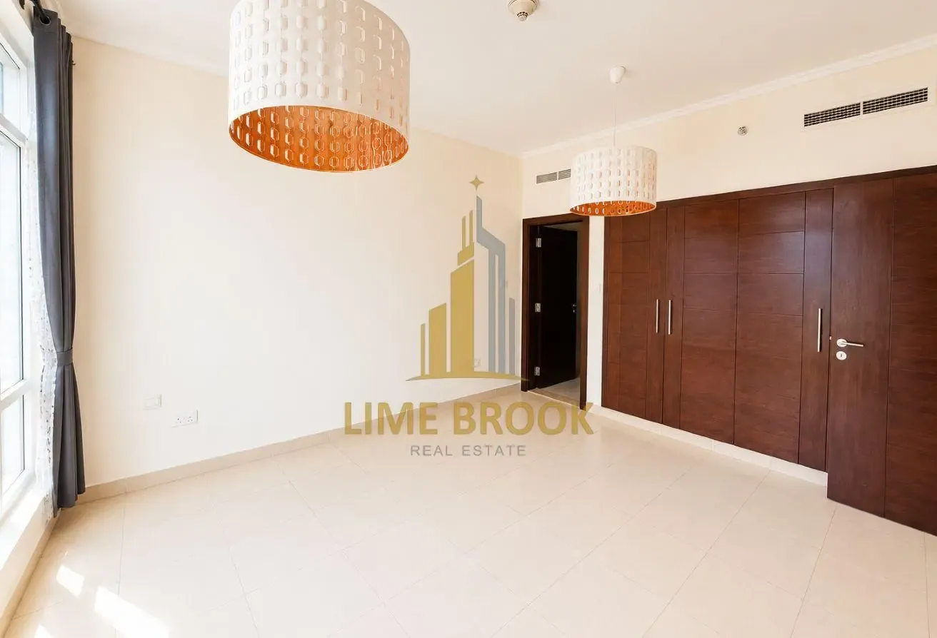 Spacious 1BR in Burj Views Tower A
