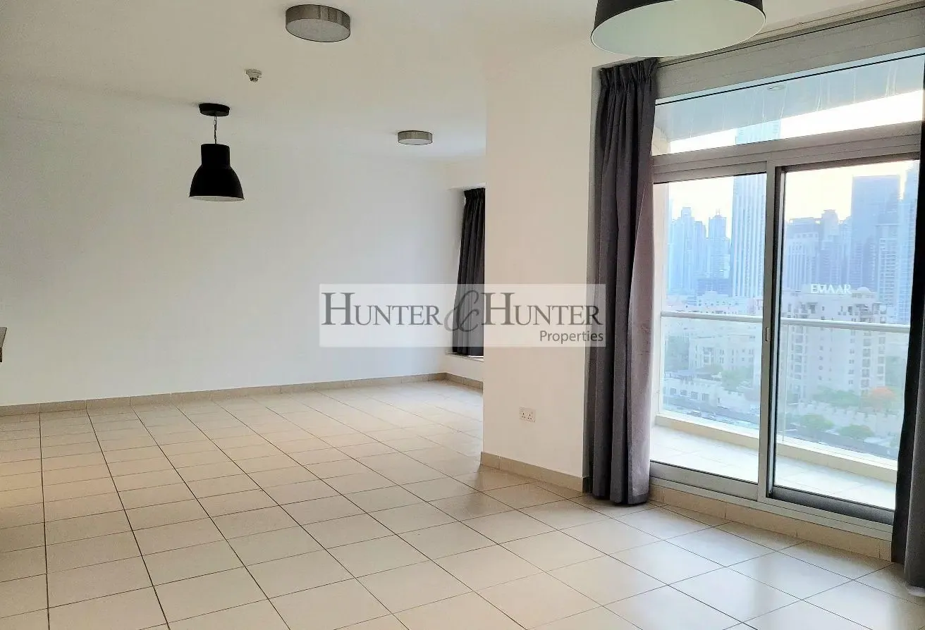 LARGEST LAYOUT | BURJ VIEW | HIGH CLASS AMENITIES