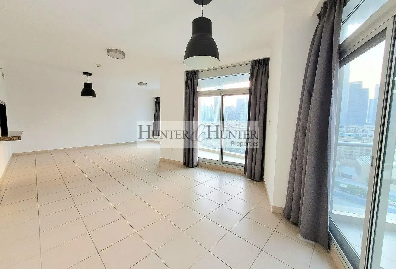 LARGEST LAYOUT | BURJ VIEW | HIGH CLASS AMENITIES