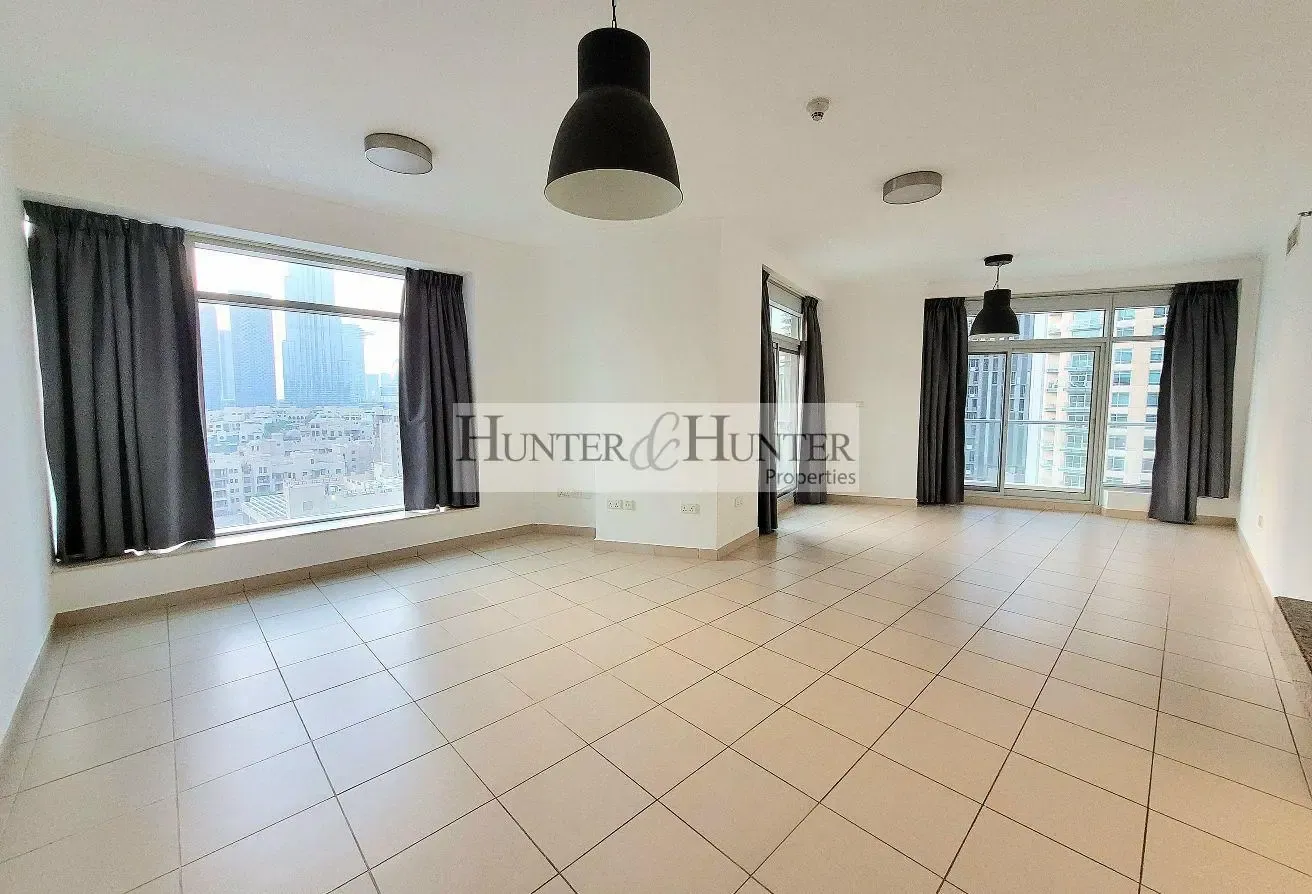LARGEST LAYOUT | BURJ VIEW | HIGH CLASS AMENITIES