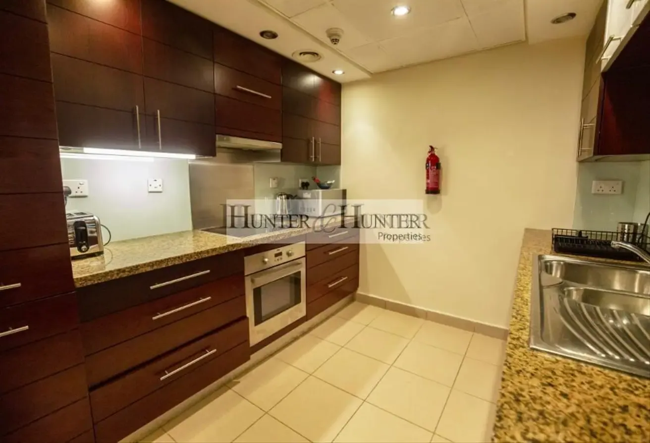 Luxury | Large | Burj Khalifa Views | Big Balcony.