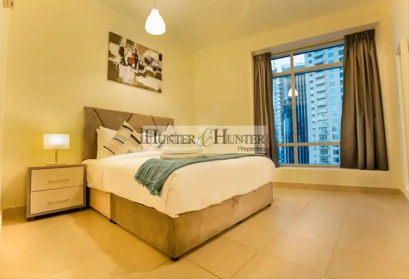 Luxury | Large | Burj Khalifa Views | Big Balcony.