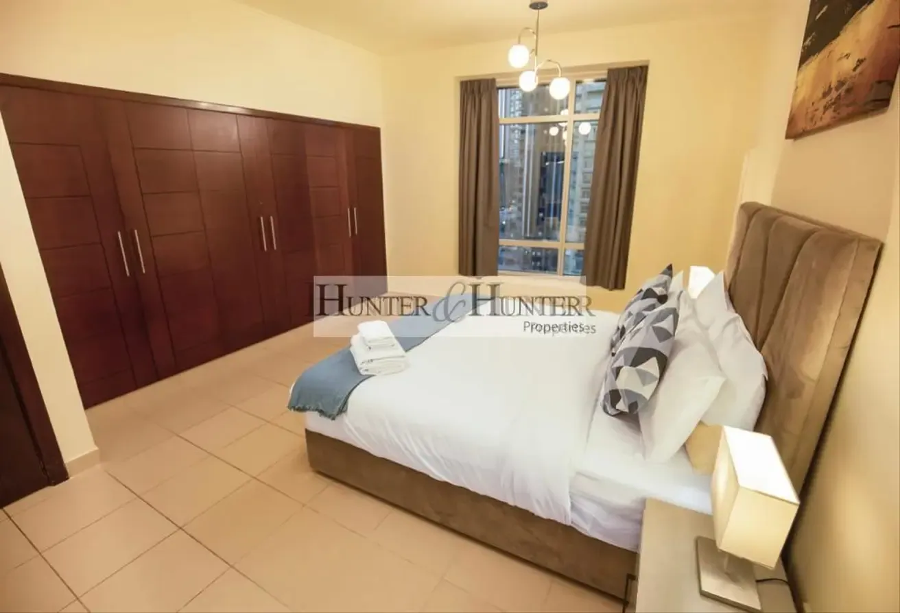 Luxury | Large | Burj Khalifa Views | Big Balcony.